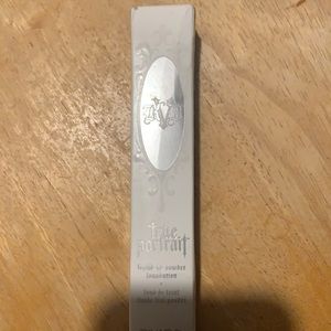 2 for $50 Kat Von D~ LIQUID TO POWDER FOUNDATION